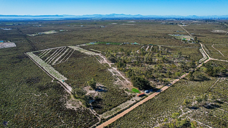 Commercial Property for Sale in Hartebeesfontein Western Cape